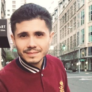 Meet your Posher, Gustavo